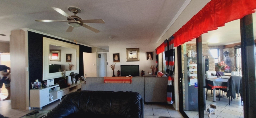 3 Bedroom Property for Sale in Noorsekloof Eastern Cape